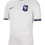 JERSEY FRANCE AWAY 2023/2024