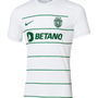 JERSEY SPORTING LISBON AWAY 2023/2024