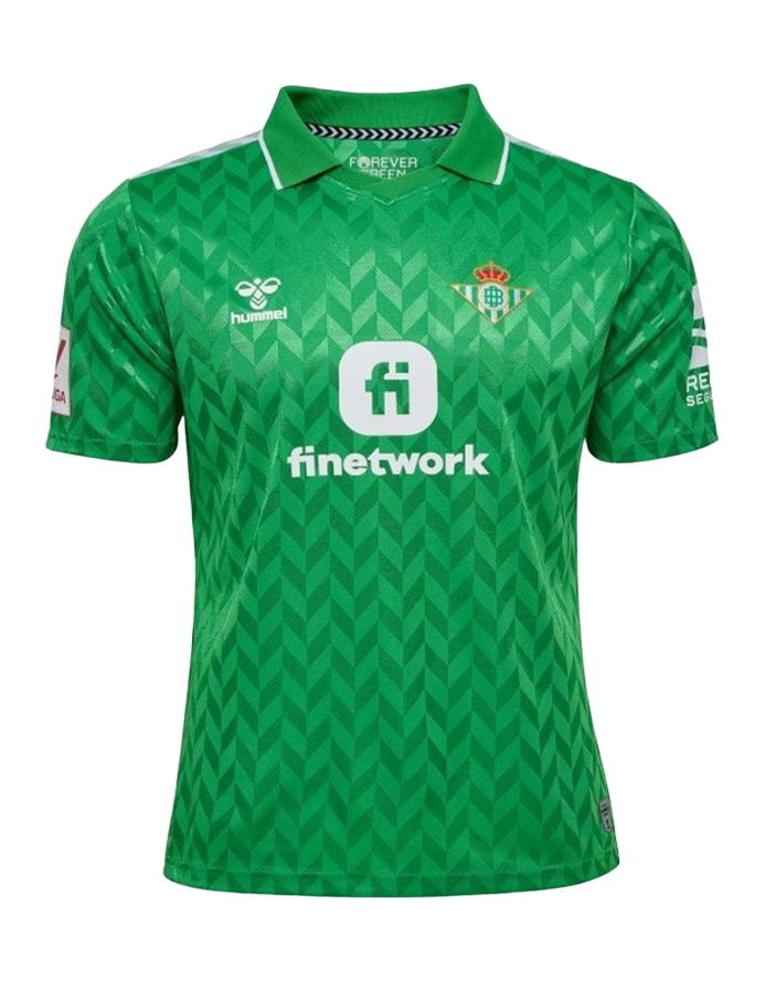 JERSEY REAL BETIS AWAY 2023/2024