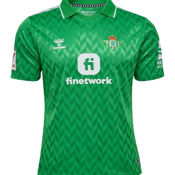 JERSEY REAL BETIS AWAY 2023/2024