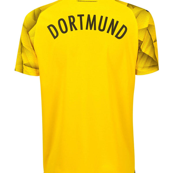 BORUSSIA DORTMUND THIRD JERSEY 2023/2024