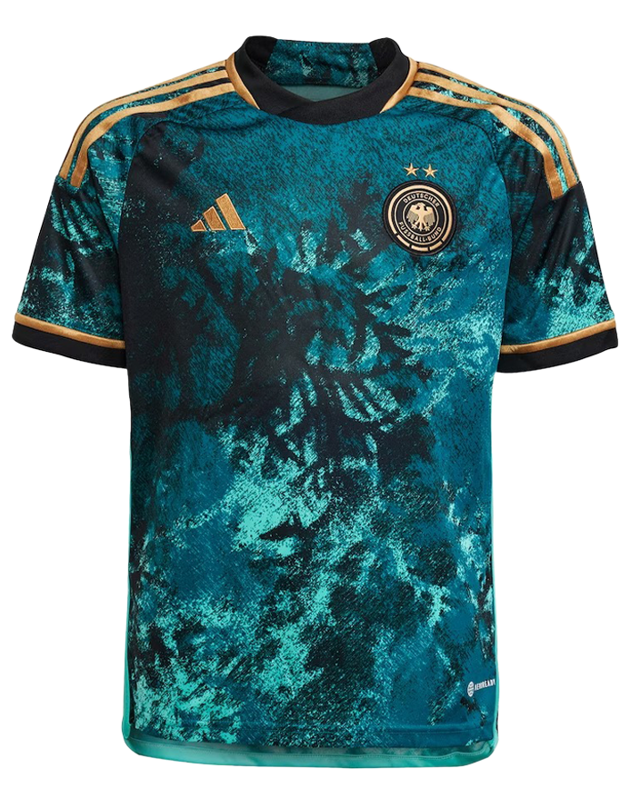 JERSEY GERMANY AWAY 2023/2024