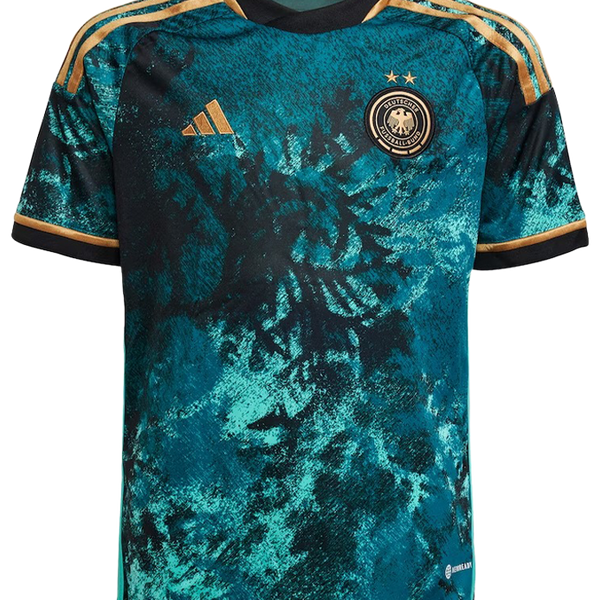 JERSEY GERMANY AWAY 2023/2024