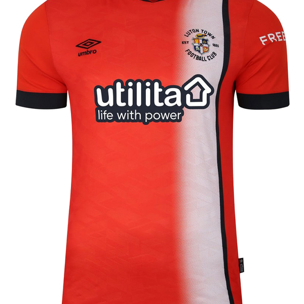 JERSEY LUTON TOWN HOME 2023/2024