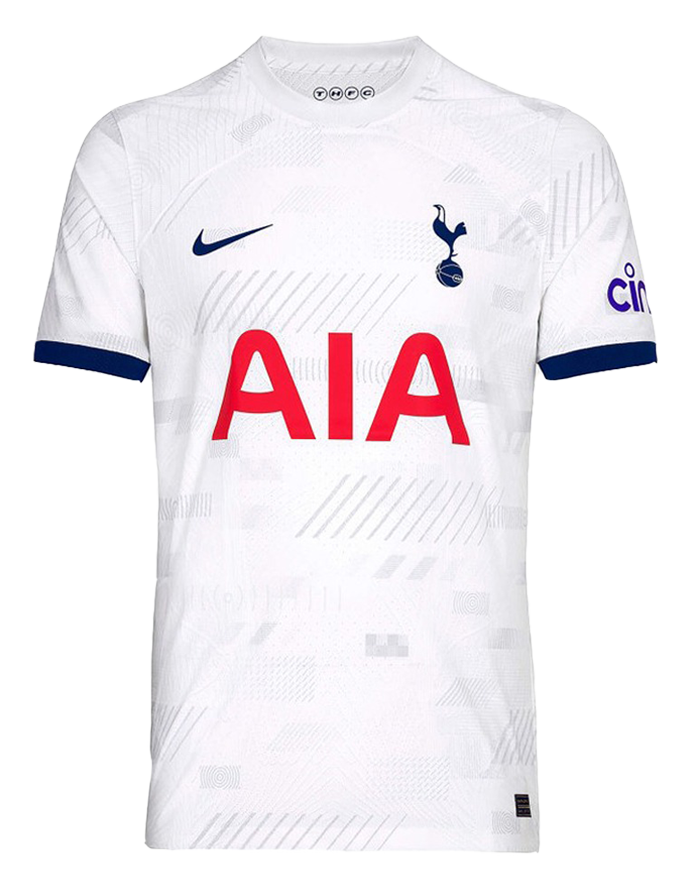 JERSEY TOTTENHAM HOME 2023/2024