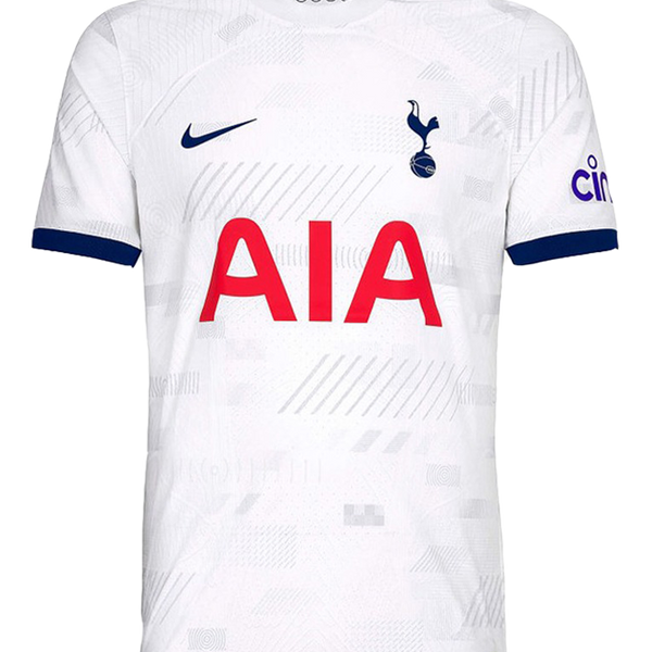 JERSEY TOTTENHAM HOME 2023/2024