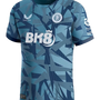 JERSEY ASTON VILLA THIRD 2023/2024