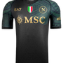 JERSEY NAPOLI THIRD 2023/2024