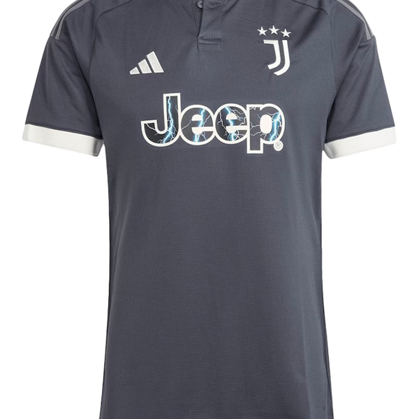 JERSEY JUVENTUS THIRD 2023/2024