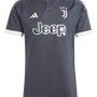 JERSEY JUVENTUS THIRD 2023/2024