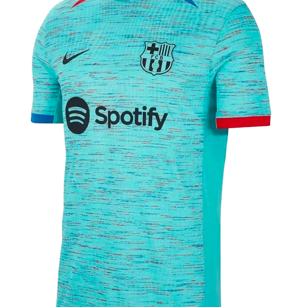 JERSEY FC BARCELONA THIRD 2023/2024