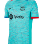 JERSEY FC BARCELONA THIRD 2023/2024