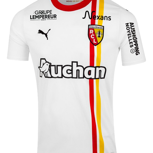 JERSEY RC LENS THIRD 2023/2024