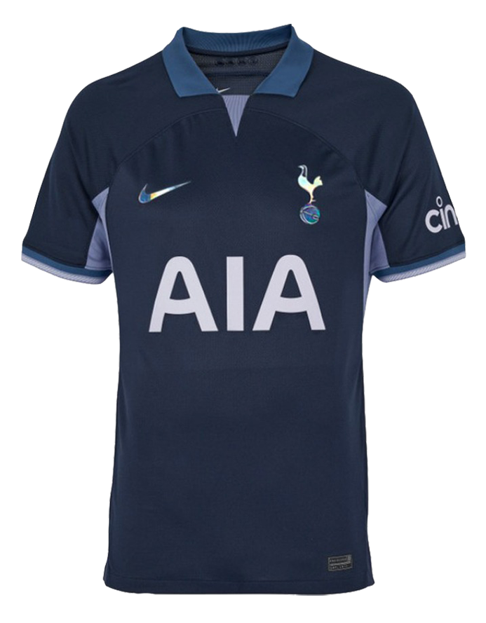 JERSEY TOTTENHAM AWAY 2023/2024