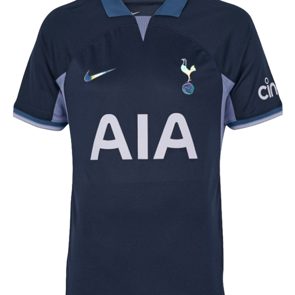 JERSEY TOTTENHAM AWAY 2023/2024