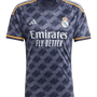 JERSEY REAL MADRID AWAY 2023/2024