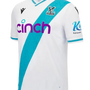 JERSEY CRYSTAL PALACE AWAY 2023/2024