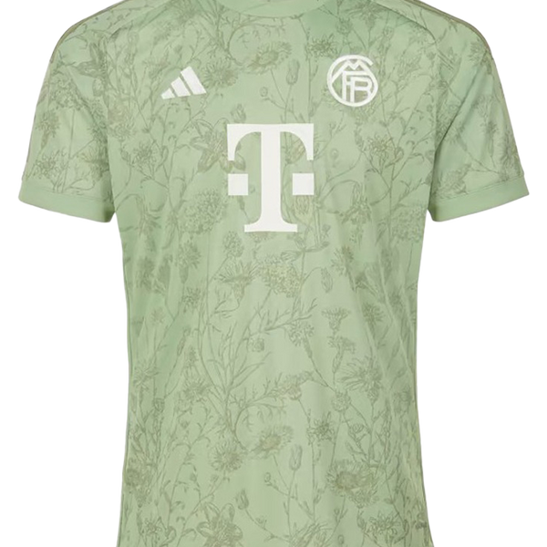 BAYERN MUNICH OKTOBERFEST JERSEY 2023/2024