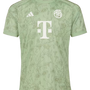 BAYERN MUNICH OKTOBERFEST JERSEY 2023/2024