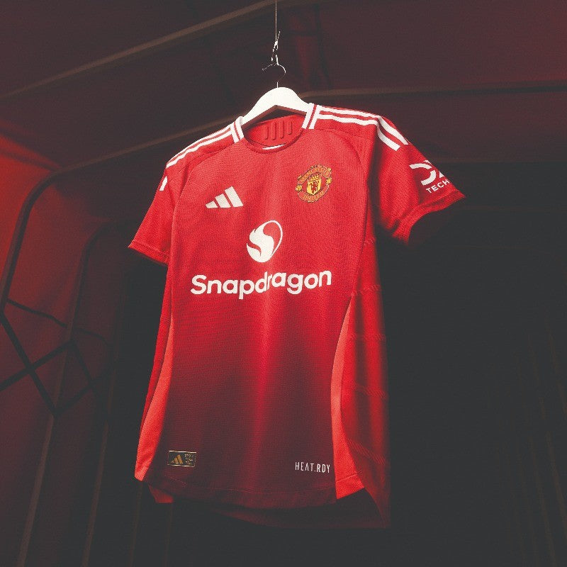 JERSEY MANCHESTER UNITED HOME 2024/2025