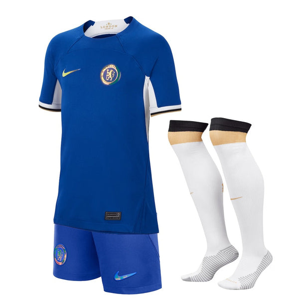 KID'S CHELSEA HOME 2023-2024