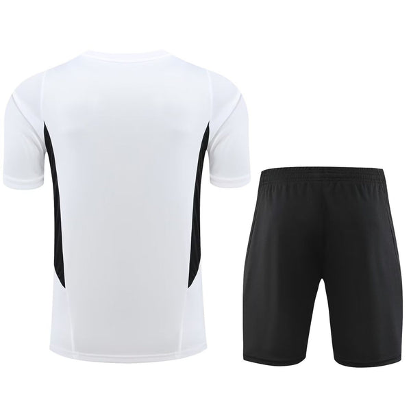 BAYERN MUNICH WHITE TRAINING KIT 2023/2024