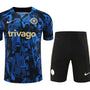 KIT TRAINING CHELSEA BLUE 2023/2024