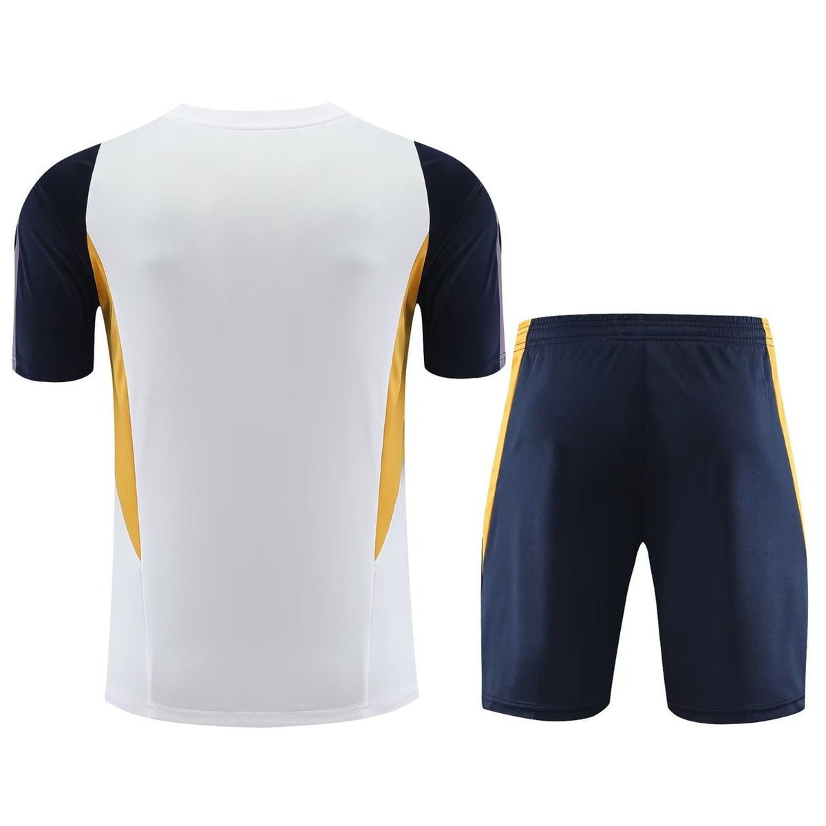 REAL MADRID BLUE/WHITE TRAINING KIT 2023/2024