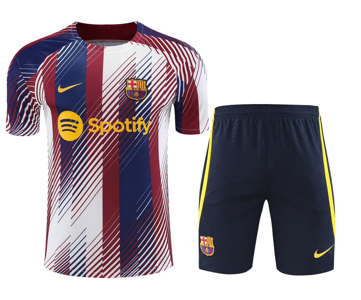 FC BARCELONA TRAINING KIT 2023/2024