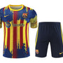 FC BARCELONA THIRD TRAINING KIT 2023/2024