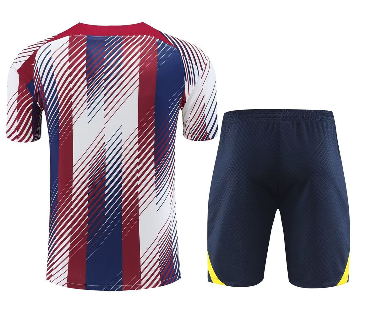 FC BARCELONA TRAINING KIT 2023/2024