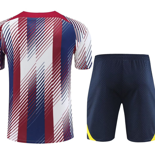 FC BARCELONA TRAINING KIT 2023/2024