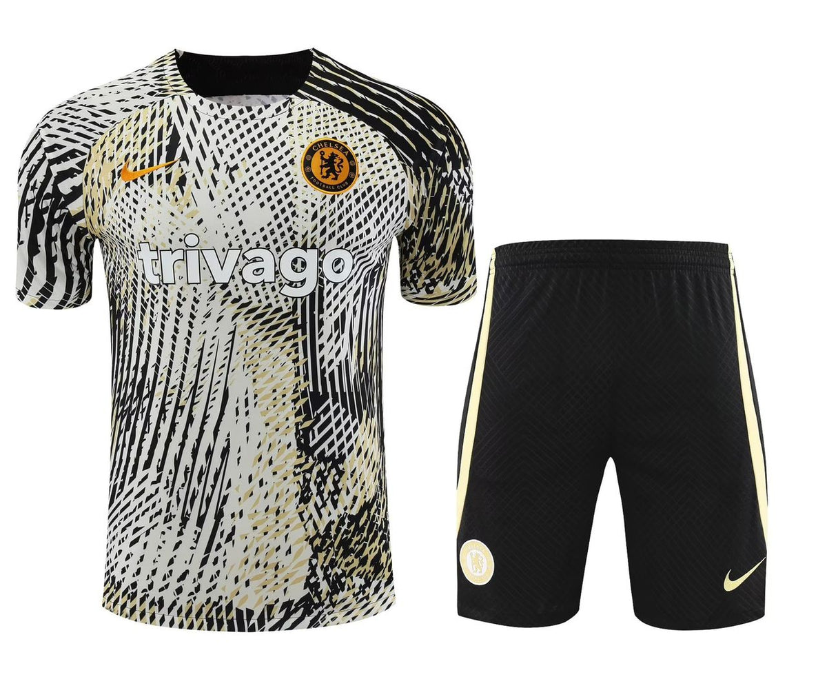 KIT TRAINING CHELSEA THIRD 2023/2024