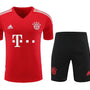 BAYERN MUNICH THIRD TRAINING KIT 2023/2024