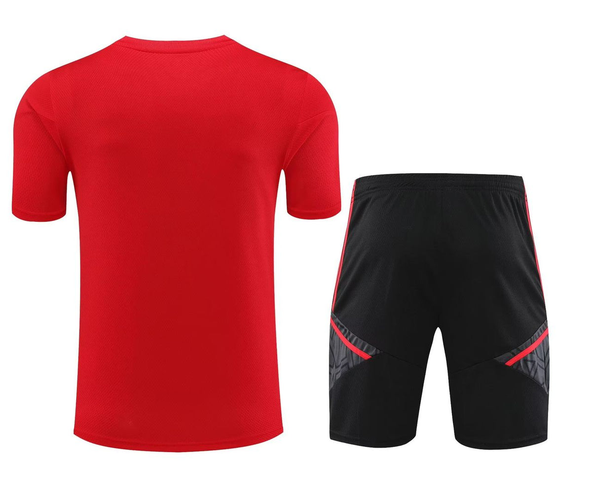 BAYERN MUNICH THIRD TRAINING KIT 2023/2024