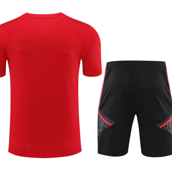 BAYERN MUNICH THIRD TRAINING KIT 2023/2024