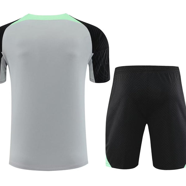 LIVERPOOL WHITE TRAINING KIT 2023/2024