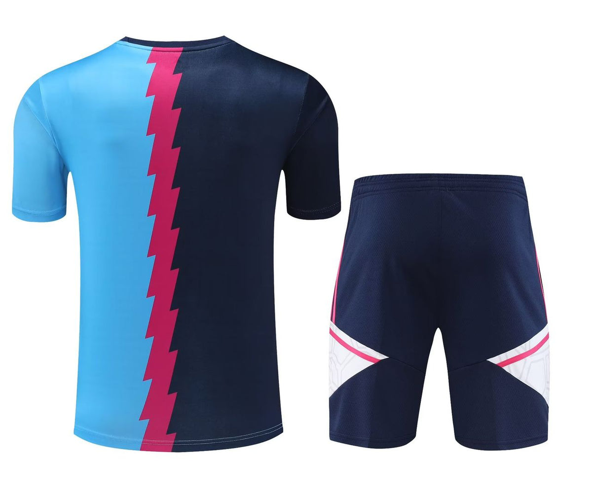 KIT TRAINING ARSENAL FOURTH 2023/2024