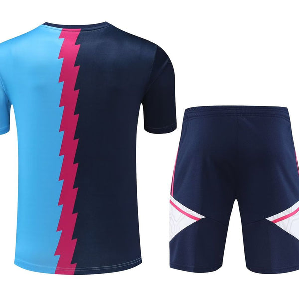 KIT TRAINING ARSENAL FOURTH 2023/2024