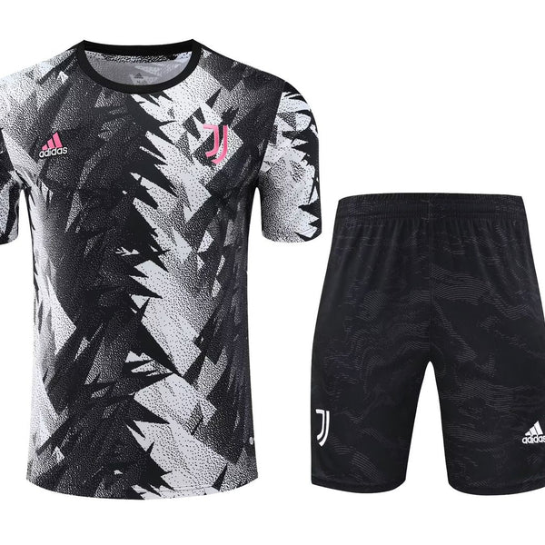 JUVENTUS FOURTH TRAINING KIT 2023/2024