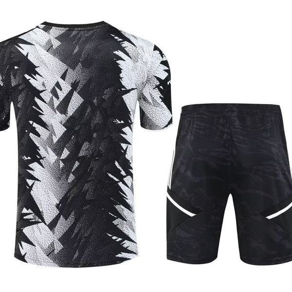 JUVENTUS FOURTH TRAINING KIT 2023/2024