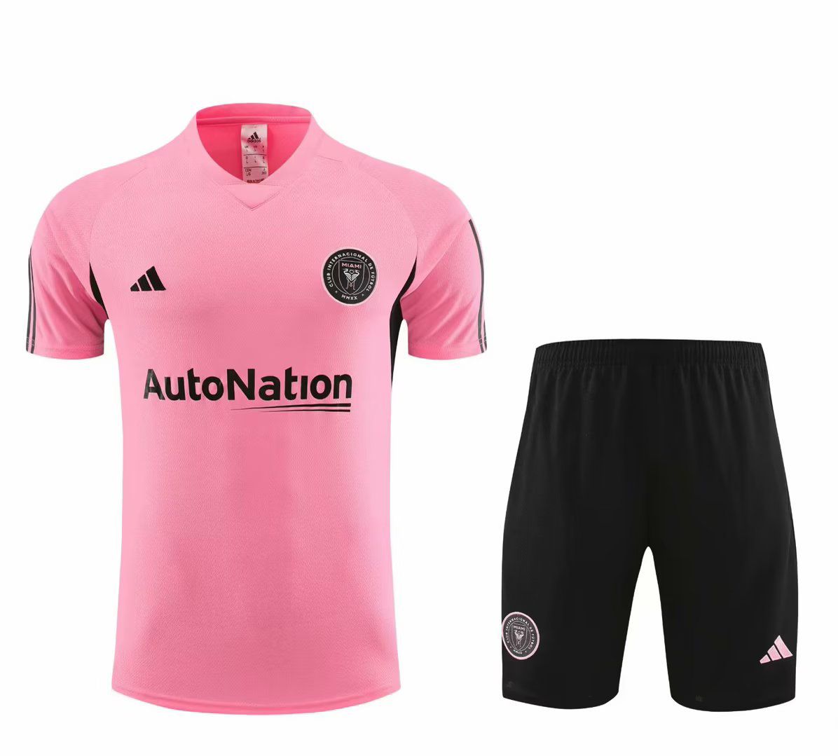 INTER MIAMI PINK TRAINING KIT 2023/2024