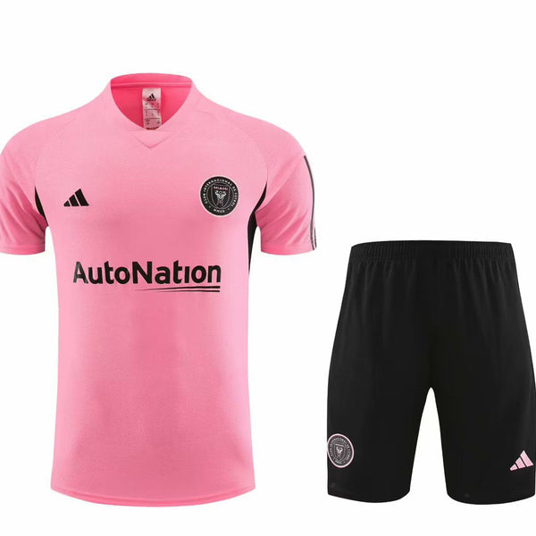 INTER MIAMI PINK TRAINING KIT 2023/2024