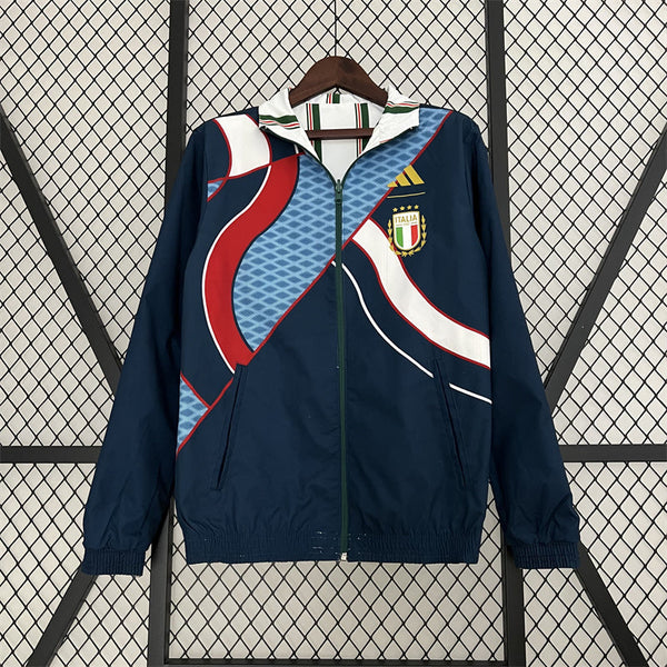 ITALY WIND BREAKER 2023/2024