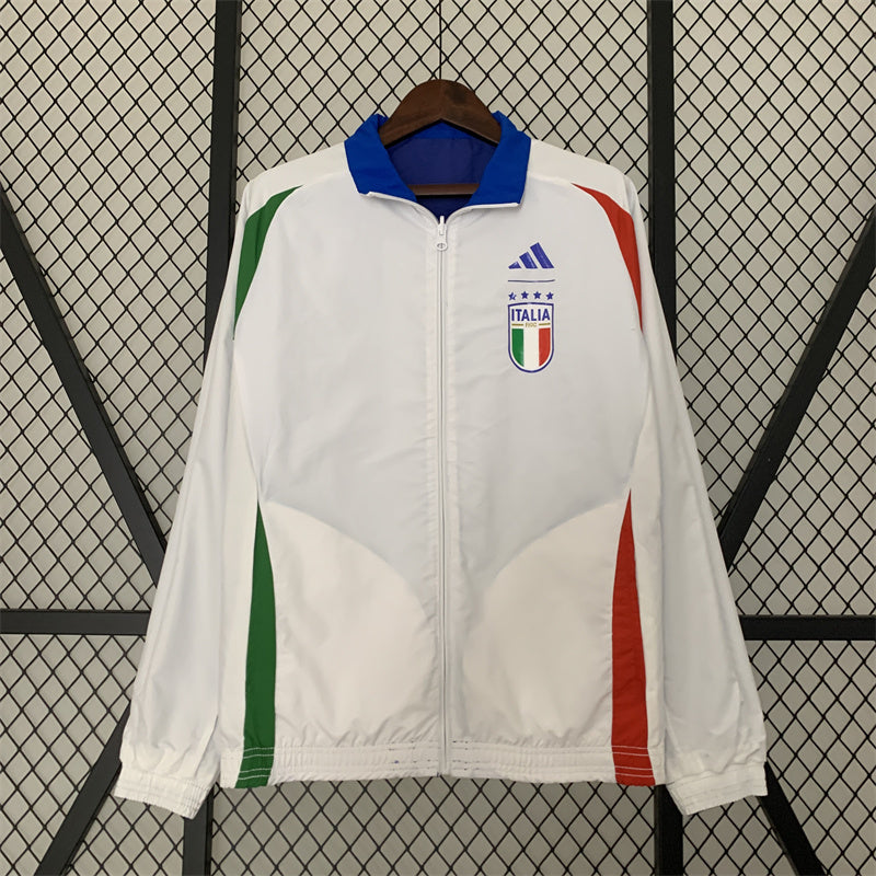 ITALY WIND BREAKER 2023/2024