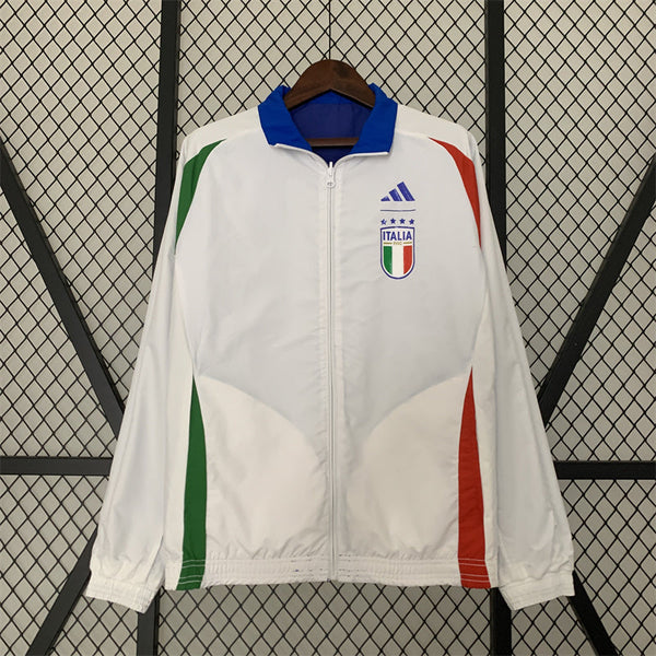 ITALY WIND BREAKER 2023/2024