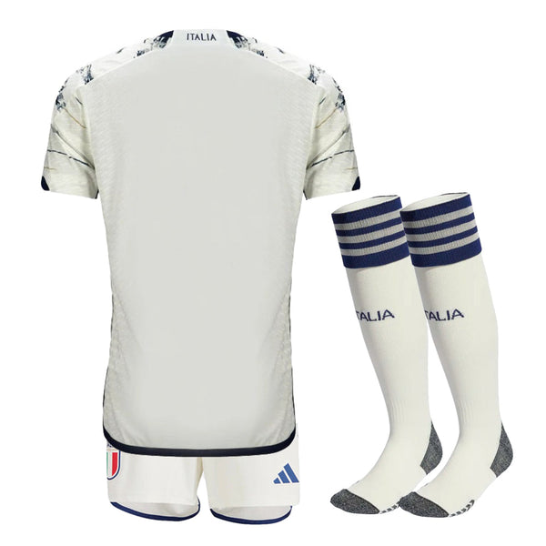 KID'S ITALY AWAY 2022-2023