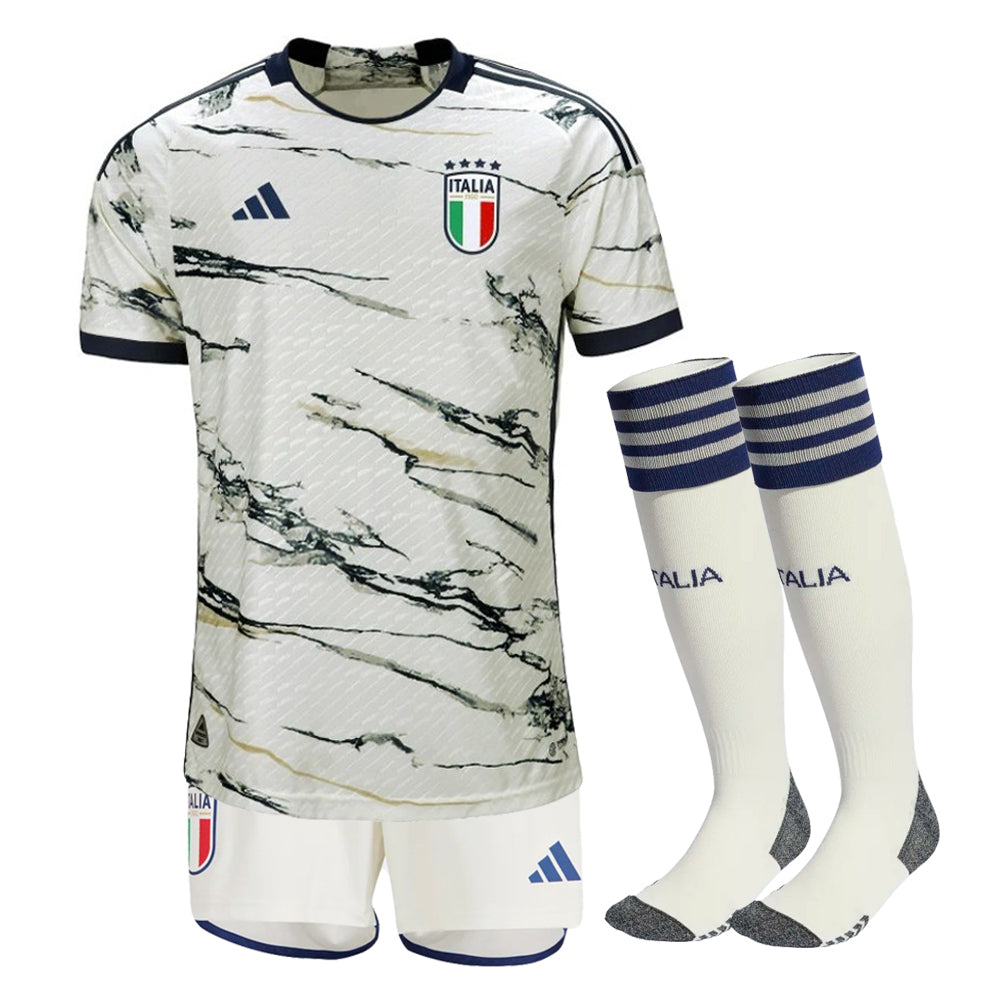 KID'S ITALY AWAY 2022-2023