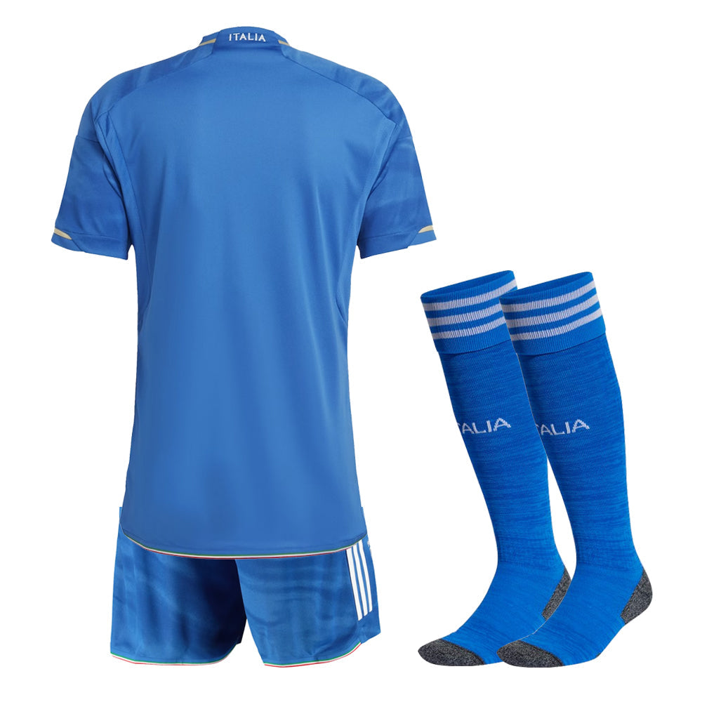 KID'S ITALY HOME 2022-2023