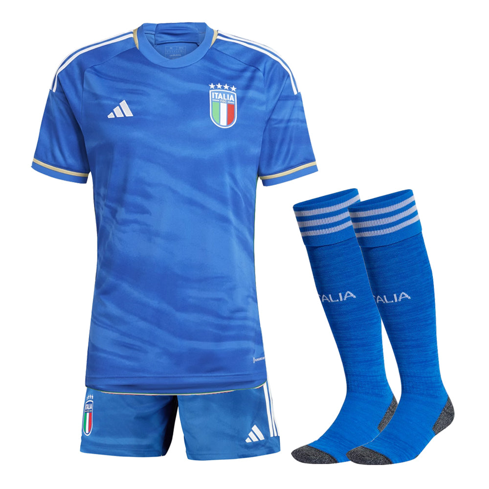 KID'S ITALY HOME 2022-2023